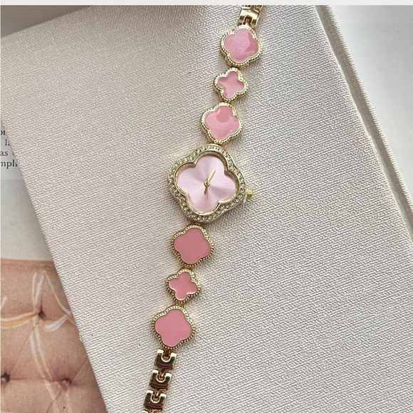 Gold Watch - Picture 3 of 8